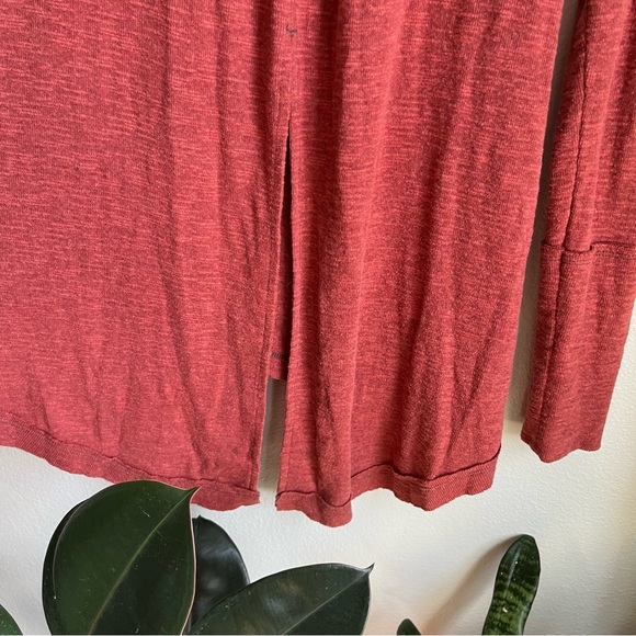 free people turtleneck sweater - Picture 4 of 4